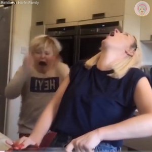 680K views · 5.6K reactions | This is literally me as a mom 藍 Credit: Refelicity | Lmao Mommy | Facebook