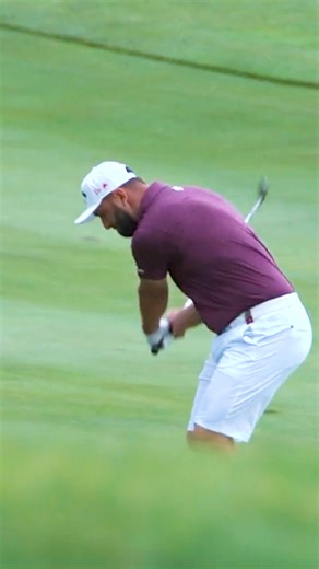 🏆⛳ 13 teams, 54 players, no cuts — it’s golf reimagined. Experience the thrill live at LIV Golf Virginia! | LIV Golf