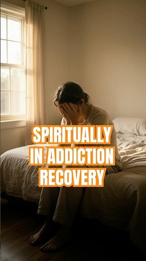 Christian Spirituality in Addiction Recovery: What Actually Helps?
