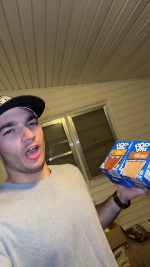 S'mores vs. Brown Sugar Cinnamon: The Best Pop Tart Flavor Revealed!