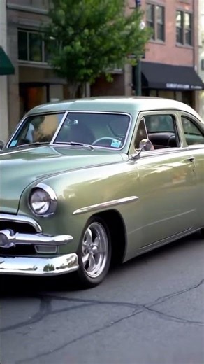 These Classic Cars Will NEVER Go Out of Style #ClassicCars #VintageCars #Nostalgia