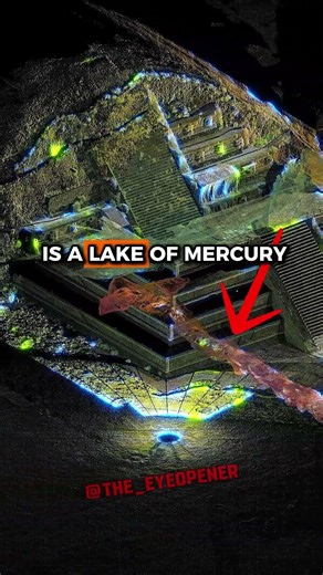The Terrifying Secrets of the First Emperor’s Pyramid | Graham Hancock and Joe Rogan