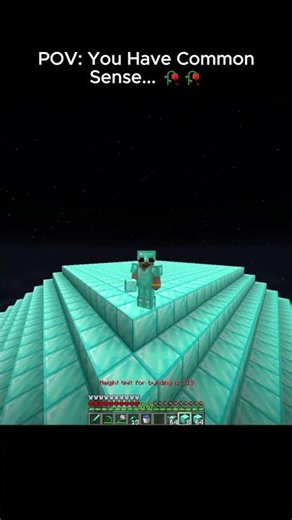 CLICK THE SOUND 🔊 IT GIVES ME MONEY 💵💸 #shorts #minecraft #memes