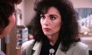 Rick Hunter - S05 E01 - Un enfant trop fragile