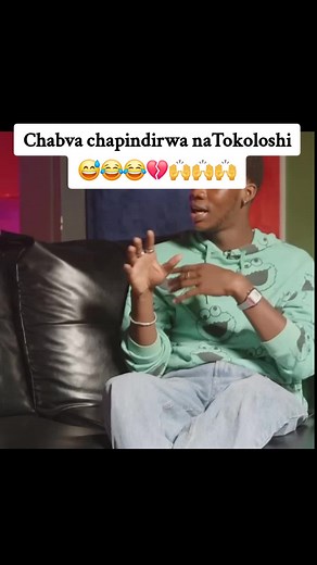 Exploring Tokoloshi Mythology in Zimbabwe