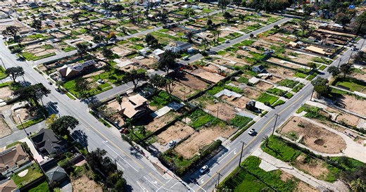 SoCal Edison lawsuits allege evacuation and water failures worsened Eaton Fire