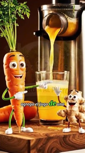 The Secret of Gelatin and Carrots: How to Reset Your Collagen After 40 🧬🧡