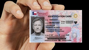 Renovación de licencias de conducir en Texas: estas son las opciones y el proceso
