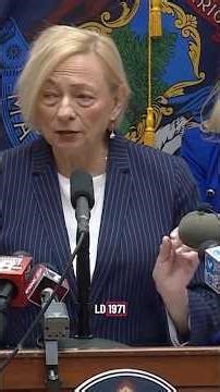 Maine governor will allow limited police cooperation with ICE