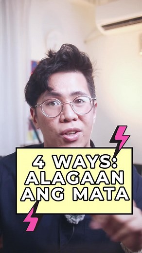 Eye Care Tips: 4 Ways to Protect Your Eyes