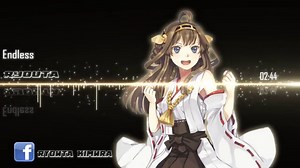Nightcore - Endless