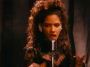 Pebbles - Mercedes Boy (4K Upscale)