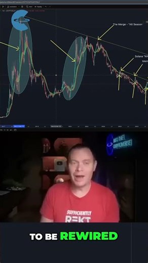 It Might Seem Counterintuitive To...