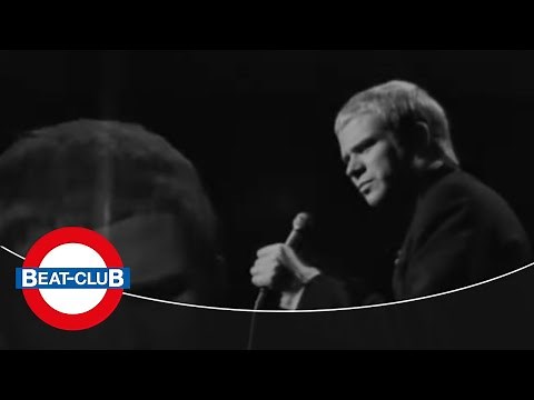 Long John Baldry - Let The Heartaches Begin (1968)