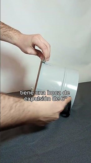 🚿 ¡EL SECRETO para un baño SIN humedad! Instalá este extractor YA.💨