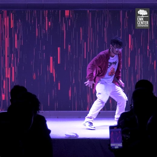 3.1K views · 51 reactions |  Embark on a Dance Journey with "EMK Saturday Groove"!  EMK Center #EMKCenter #Artist #americanspaces #amspaces #bangladesh #dhaka #music #performance #musical #youth #culture #usa #bangladesh #dance #artist #emksaturdaygroove | EMK Center | Facebook