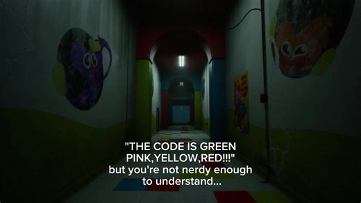 Embracing Your Inner Nerdiness: Poppy Playtime Codes