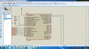 Para obtener el Código y ver el video COMPLETO: https://wp.me/p5P46A-2R MULTIPLEXACIÓN DISPLAY 7 Segmentos con PIC: PIC16F877A, PIC16F887, PIC18F4550. Ejemplo de como utilizar varios displays 7 segmentos con un microcontrolador PIC. Usando la multiplexación. El código del programa y el esquema en proteus pueden encontrarlo en la pagina. | Control Automático Educación