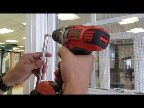 ClimateGuard: How to Adjust and Replace Window Balances