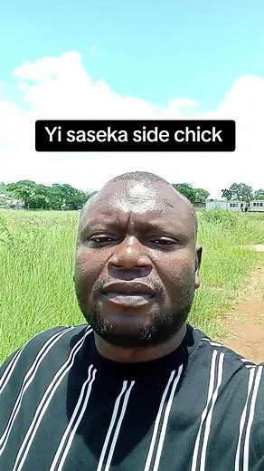 Yi saseka side chick