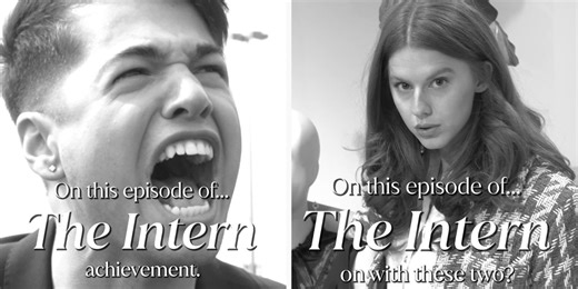 Watch Season 1 of InStyle's 'The Intern' Series Here
