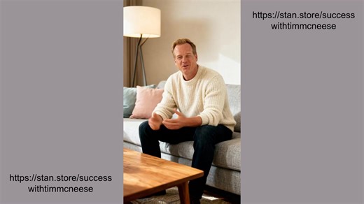 You’re Not Stuck. You’re Undisciplined. Most people say they’re stuck. Stuck in a job. Stuck financially. Stuck trying to figure it out. But stuck usually means inconsistent. You work hard for a week. Then disappear for two. You start a plan. Then doubt it halfway through. Momentum doesn’t die because it’s impossible. It dies because it’s interrupted. Every interruption resets growth. The people who move forward? They remove decision fatigue. One offer. One system. One direction. Long enough for