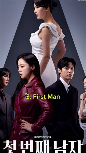 Top 10 Winter Season Korean Dramas 2025 #firstman #kdrama #viral #fyp #top10 #trending #shorts