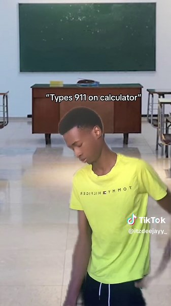 Pass the Phone Class Prank