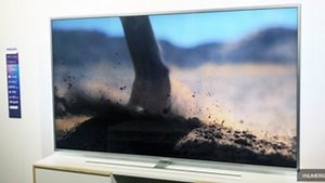 Philips : des téléviseurs LCD milieu de gamme compatibles Dolby Vision