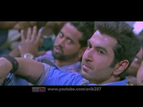 He Is The Boss (Boss) (Bengali) (2013) ( Full HD1080)