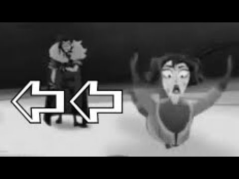 TTS but it's reversed - Tangled