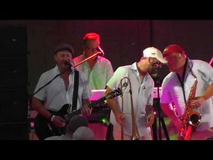 Band of OZ - LIVE - With This Ring