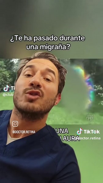 Migraña con Aura: Síntomas y Consejos Esenciales
