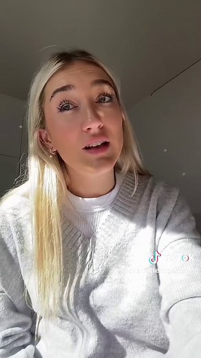 Charlotte Rebecca on TikTok