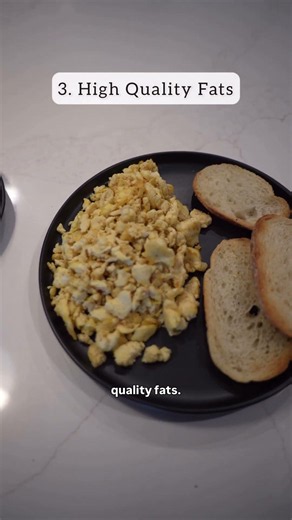THE PERFECT FAT LOSS MEAL🔥 #fitness #fatloss #weightloss #diet #health