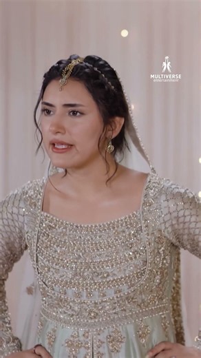 Mohabbat Ne Mujhe Badal Diya #justmohabbat #saharhashmi #aliansari #multiverseentertainment