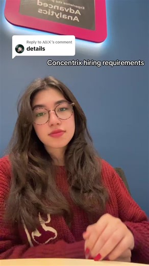 Concentrix Hiring Requirements Explained