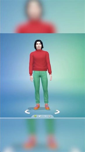 Michael Jackson Is In The Sims 4? | The Sims 4 #thesims #gaming #funnymoments #michaeljackson #funny