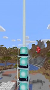 1.6K views · 45 reactions | Did You Know Beacons Can Do This #minecraft #minecrafters #minecrafter #minecraftbuilds #minecraftindonesia #minecraftpe #minecraftbuild #minecraftonly #minecrafthouse #minecrafthouses #minecrafthouses #minecraftideas #minecraftpc #minecrafttutorial #minecraftbuildings #diamonds #minecraftserver #minecraftxbox #minecrafts #tiktok #tiktokindonesia #tiktokindia #tik #tiktokdance #tiktokers #tiktokindo #fpv #live #love2023 #Bionic | Skip the Tutorial | Facebook