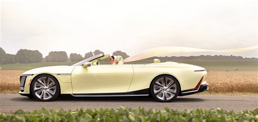 Cadillac Concepts Strongly Hint At Future Two-Door Models