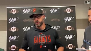 Kapler on 4-2 win over the Astros