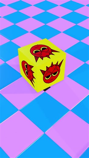 Minecraft Rolling42 #minecraft #3danimationminecraft,steve,alex,zombie,villager,3d,animation,physics