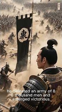 "Why Tokugawa Ieyasu Was Japan’s Most Powerful Shogun"