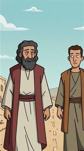 The Good Samaritan: A Lesson in True Kindness