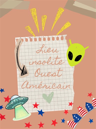 👽 Arrêt obligatoire si tu passes par la Zone 51 📍 Area 51 alien center #roadtripusa #voyageenfamille #ovni #alien #area51