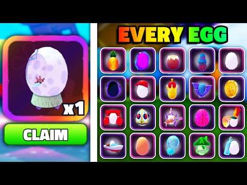 How To Find EVERY EGG In SpongeBob Tower Defense..