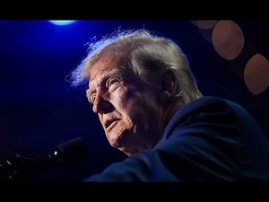 Prosecutor catches Trump MID-CRIME: “Two years in prison. Period”