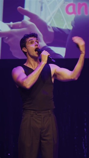 Replying to @Emma the musical continues #twinkdeath #twink #mlm #lgbtq
