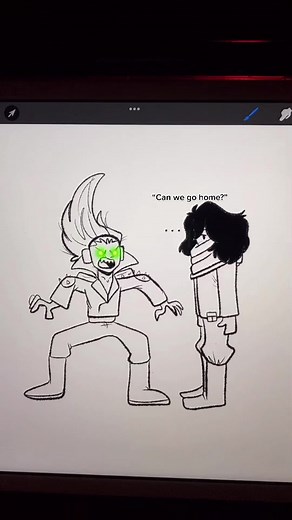 Mic Defends His Fans Against a Hater in Boku No Hero Academia