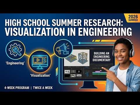 Visualization in Engineering